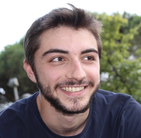 César Pucheral